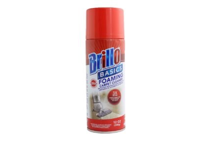 Brillo Basics 22 Oz. Trigger Spray Lavender Multi Surface Cleaner