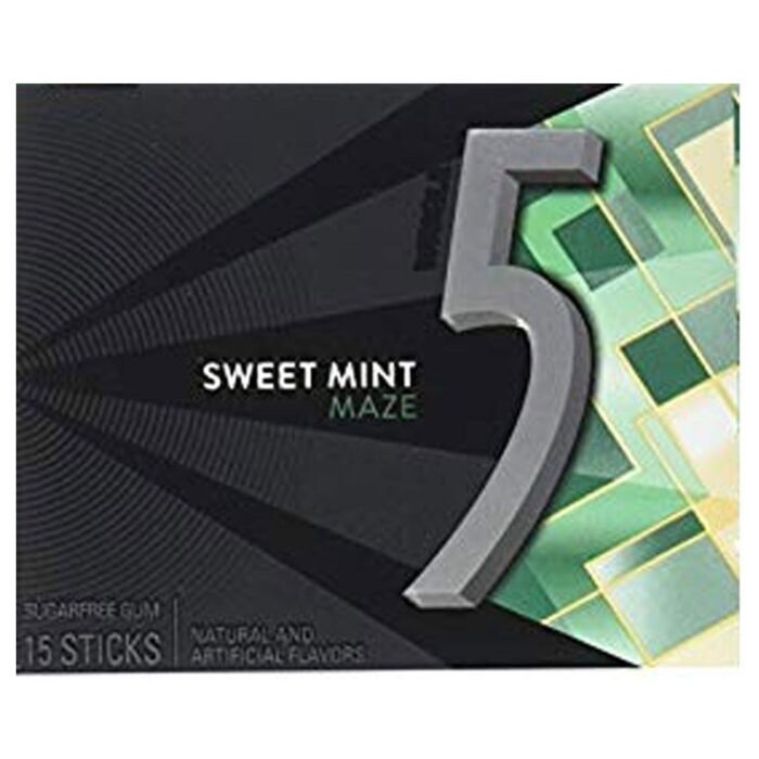 sweet mint
