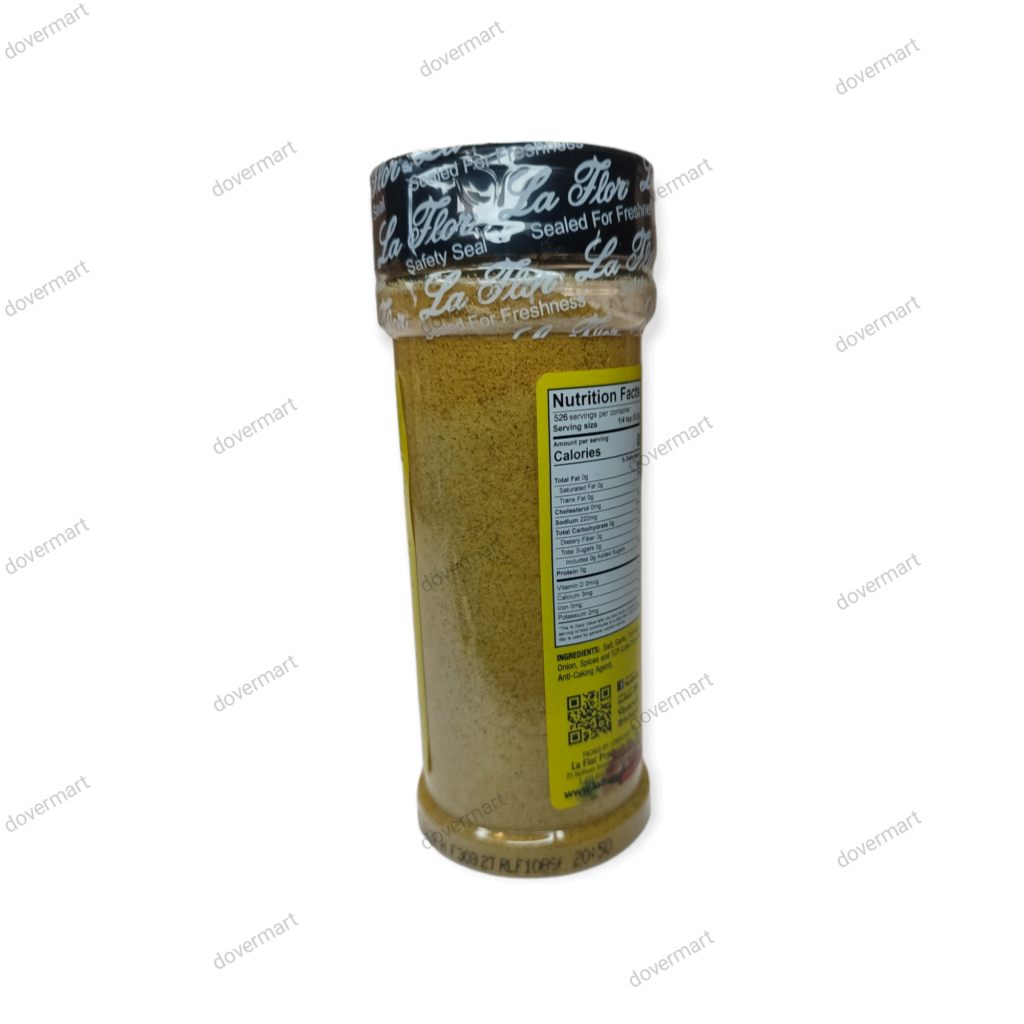 Adobo All Purpose Seasoning Without Pepper Dover Mart 9622