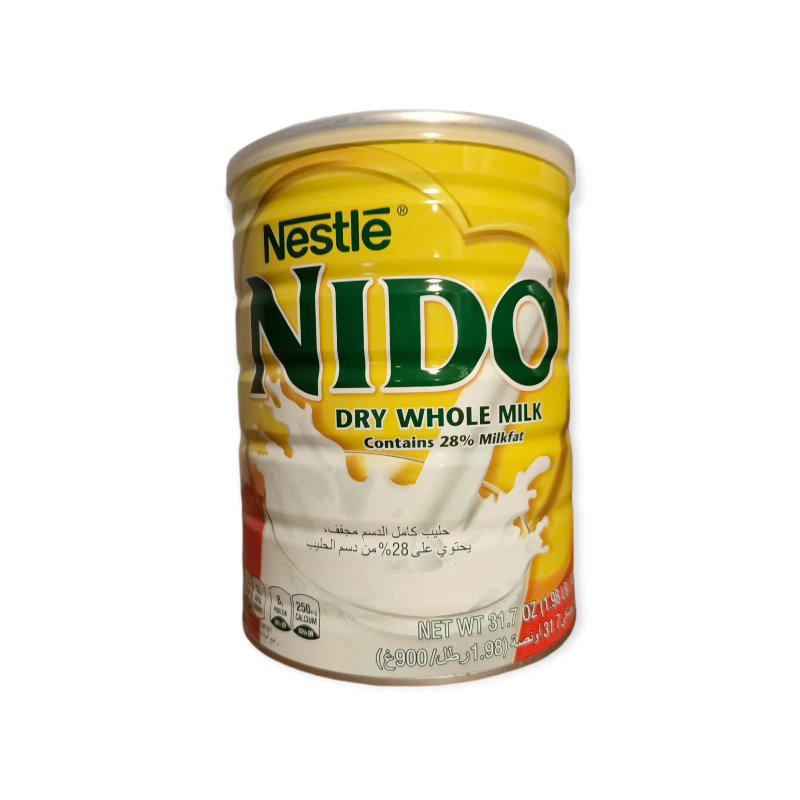 Nido 900g 1