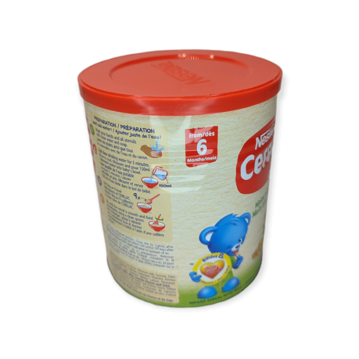 cerelac 3