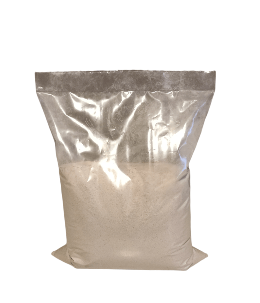 yam flour 3lb 1