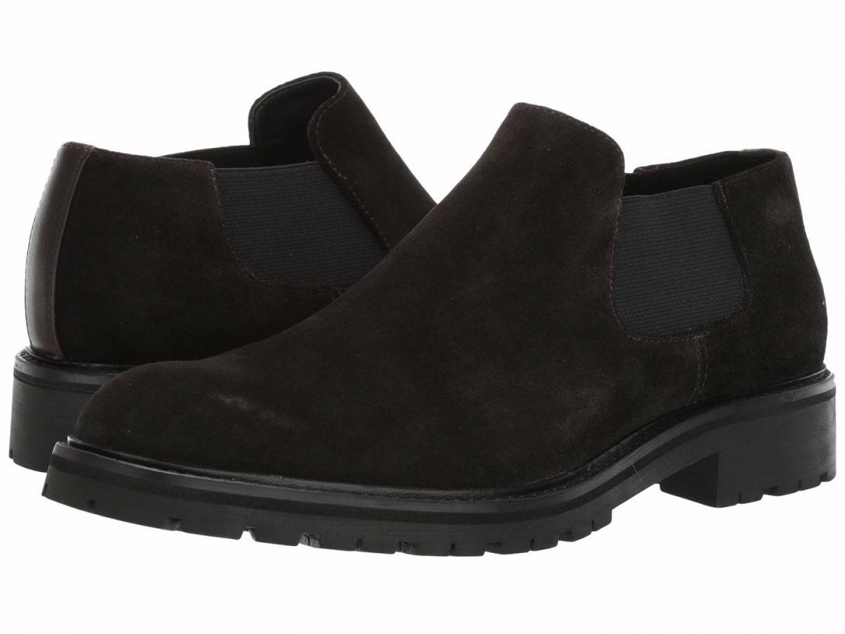 Calvin klein men's shop udell luxury boots