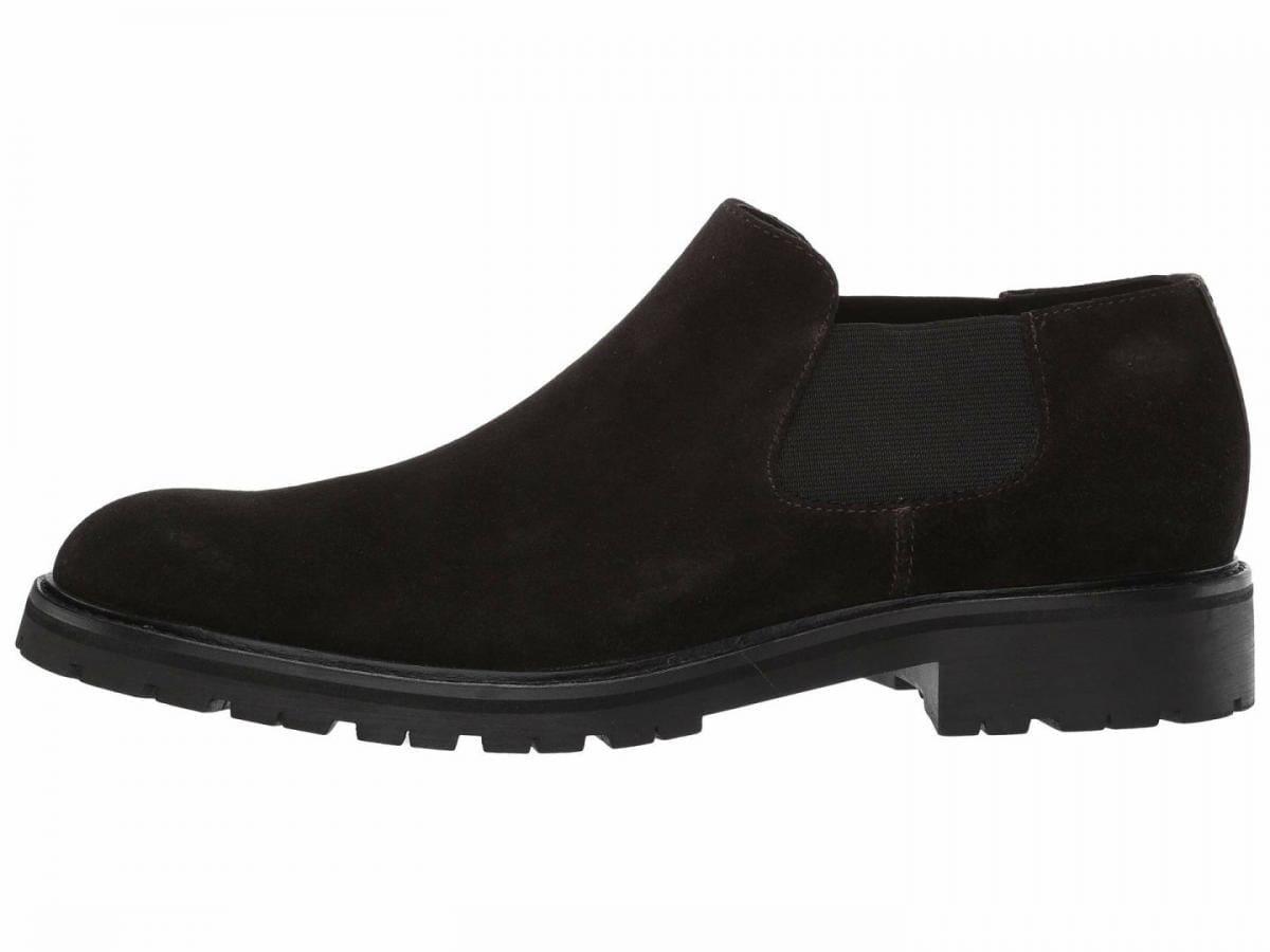 Calvin klein men's shop udell luxury boots