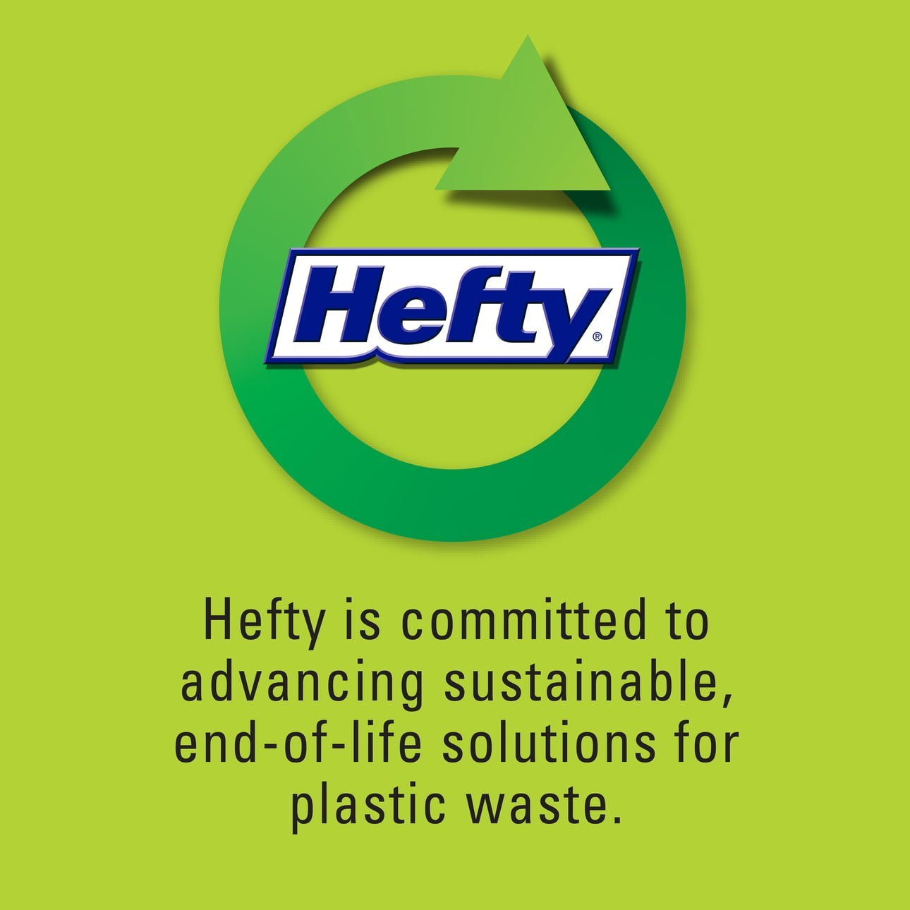 Hefty Tall Kitchen Bags, Drawstring, Fabuloso Scent, 13 Gallon, Mega Pack - 80 bags