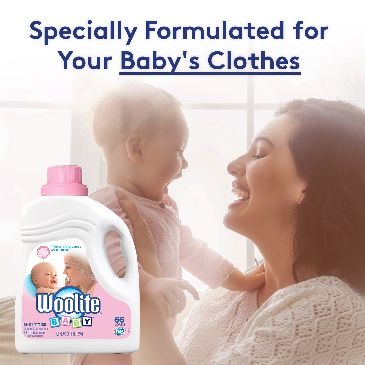 Woolite : Laundry Detergent : Target