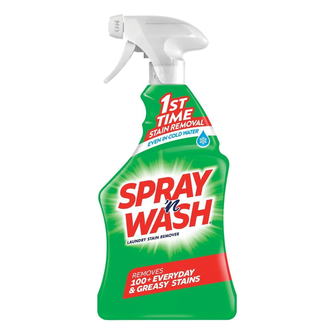 Spray 'N Wash Laundry Stain Remover - 22 fl oz