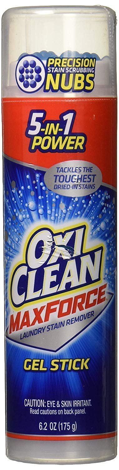 Spray 'n Wash Max Laundry Stain Remover, 22oz Bottle