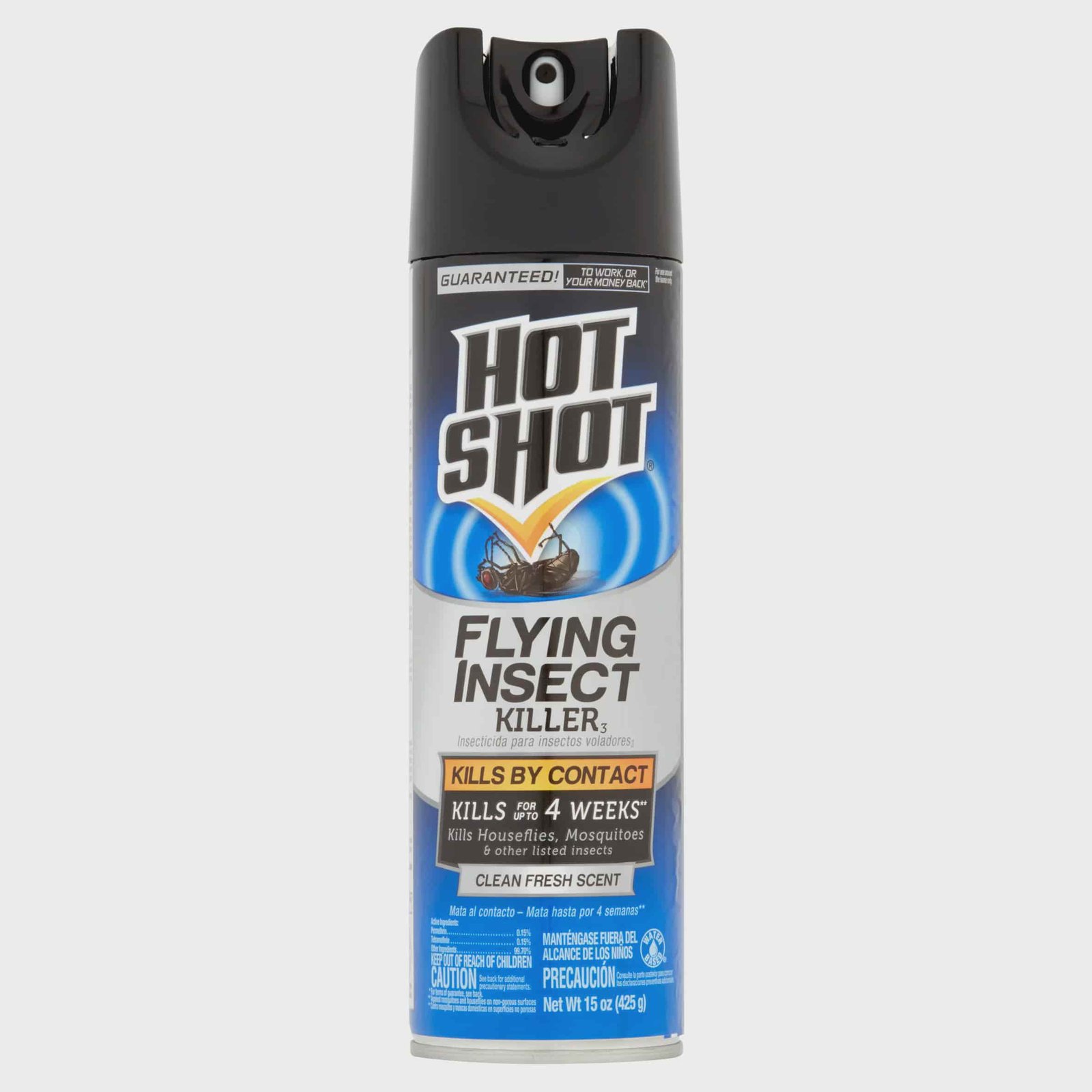 Zevo Fly Gnat & Fruit Fly Flying Insect Spray - 10oz : Target