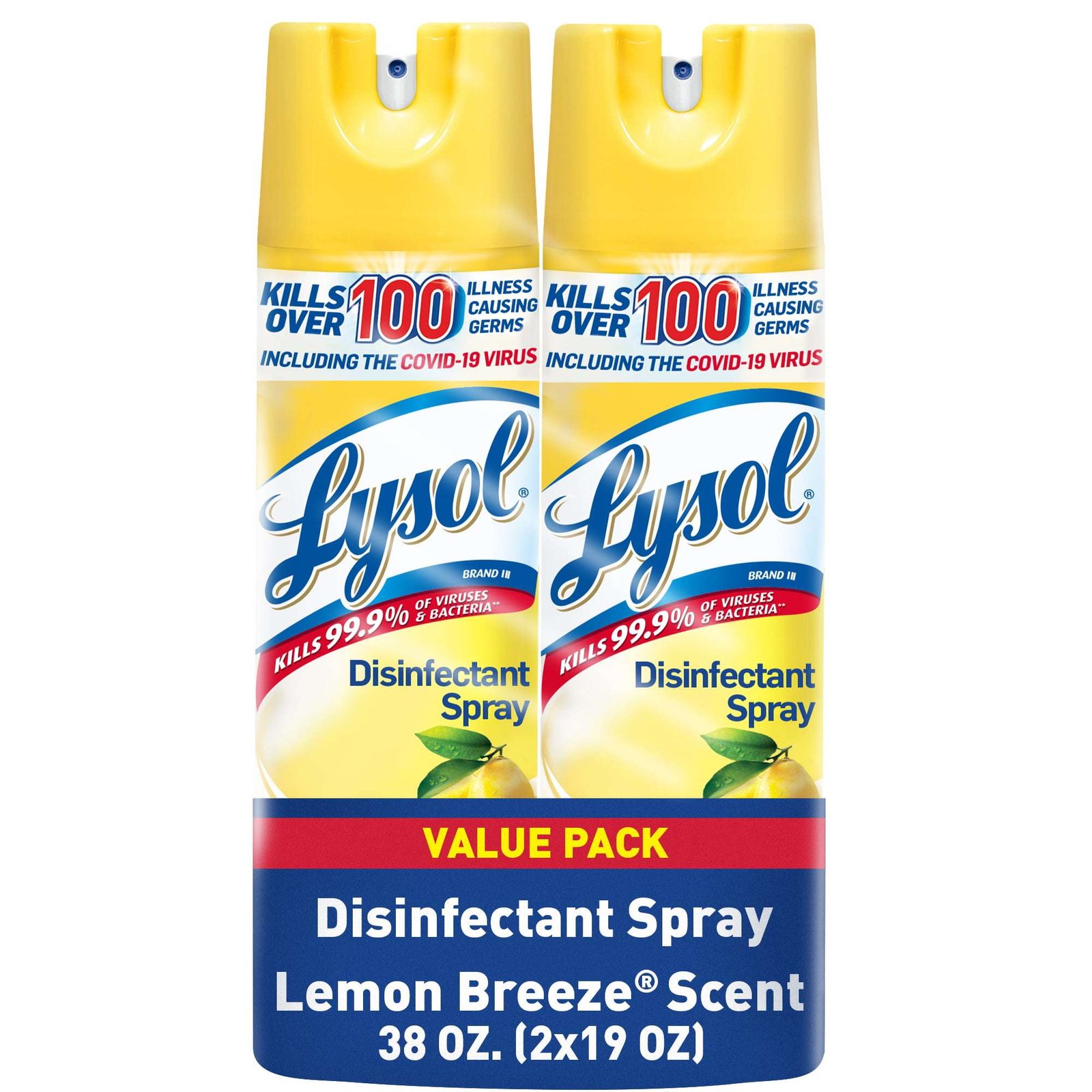 Is Lysol Disinfectant Spray Safe For Dogs