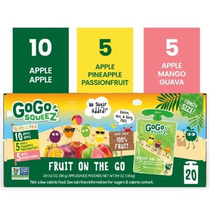 Funables Tic Tac Toe Fruit Flavored Snacks, 14.4 oz, 18 Count