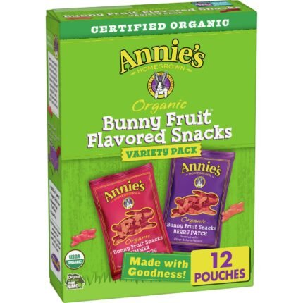 Funables Tic Tac Toe Fruit Flavored Snacks, 14.4 oz, 18 Count 