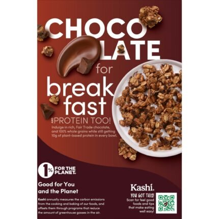 Kellogg's Froot Loops Original Cold Breakfast Cereal, 32.1 oz - Baker's