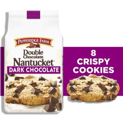 Pepperidge Farm Cookies, Classic Collection, 9 Delicious Varieties - 42 cookies, 13.25 oz