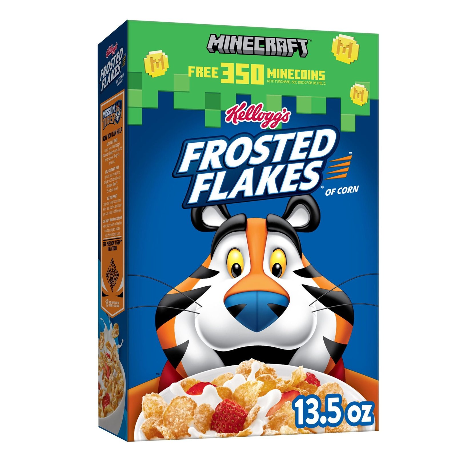 Froot Loops Cereal, Sweetened, Multi-Grain - 32.1 oz