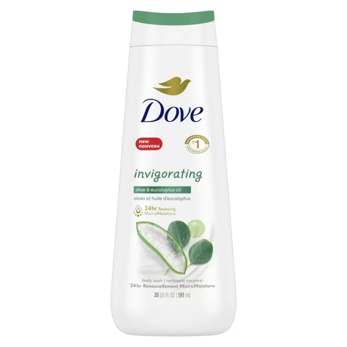 Dove Invigorating Liquid Body Wash Aloe Eucalyptus Scent 20 oz 476f1b7a 6e63 4199 9cea 30455f440167.03c648e3534727b9d54a1f5f0028cb6b